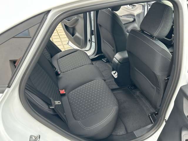 Fahrzeugbild eines Ford Puma