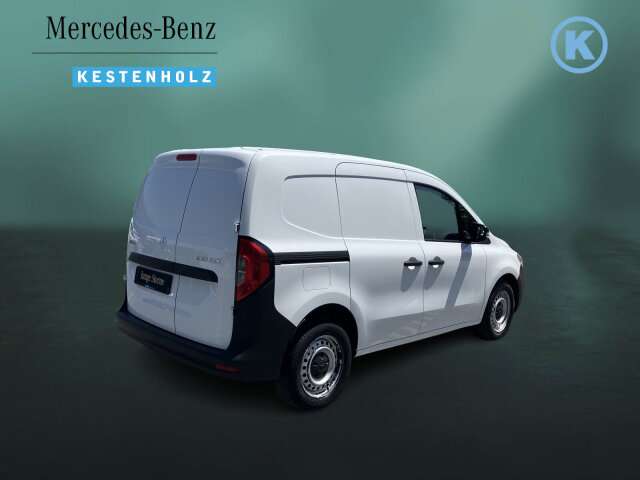 Fahrzeugbild eines Mercedes-Benz Citan