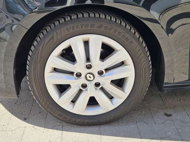 Fahrzeugbild eines Renault Mégane