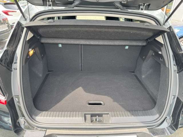 Fahrzeugbild eines Renault Captur