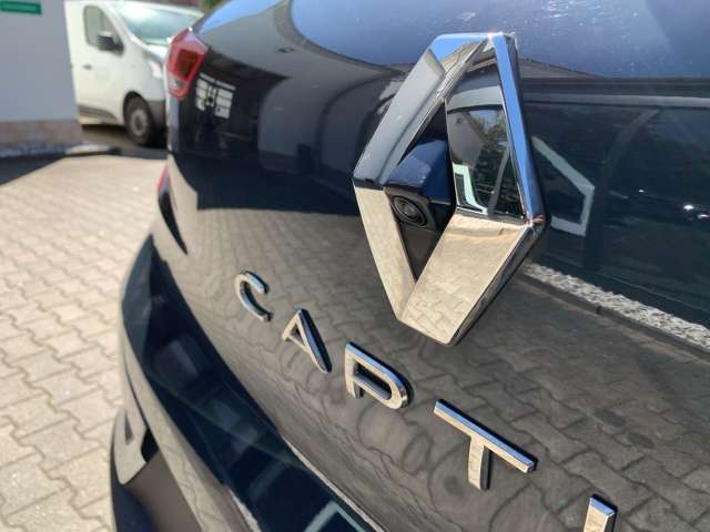 Fahrzeugbild eines Renault Captur
