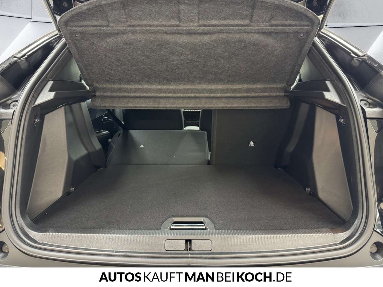 Fahrzeugbild eines Peugeot 2008