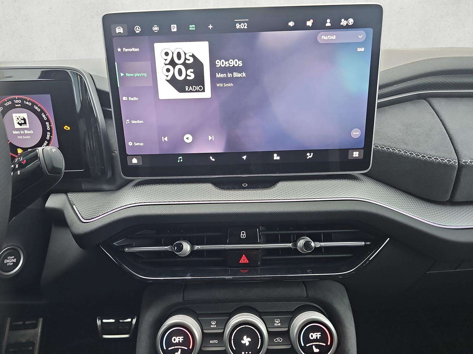 Fahrzeugbild eines Skoda Kodiaq