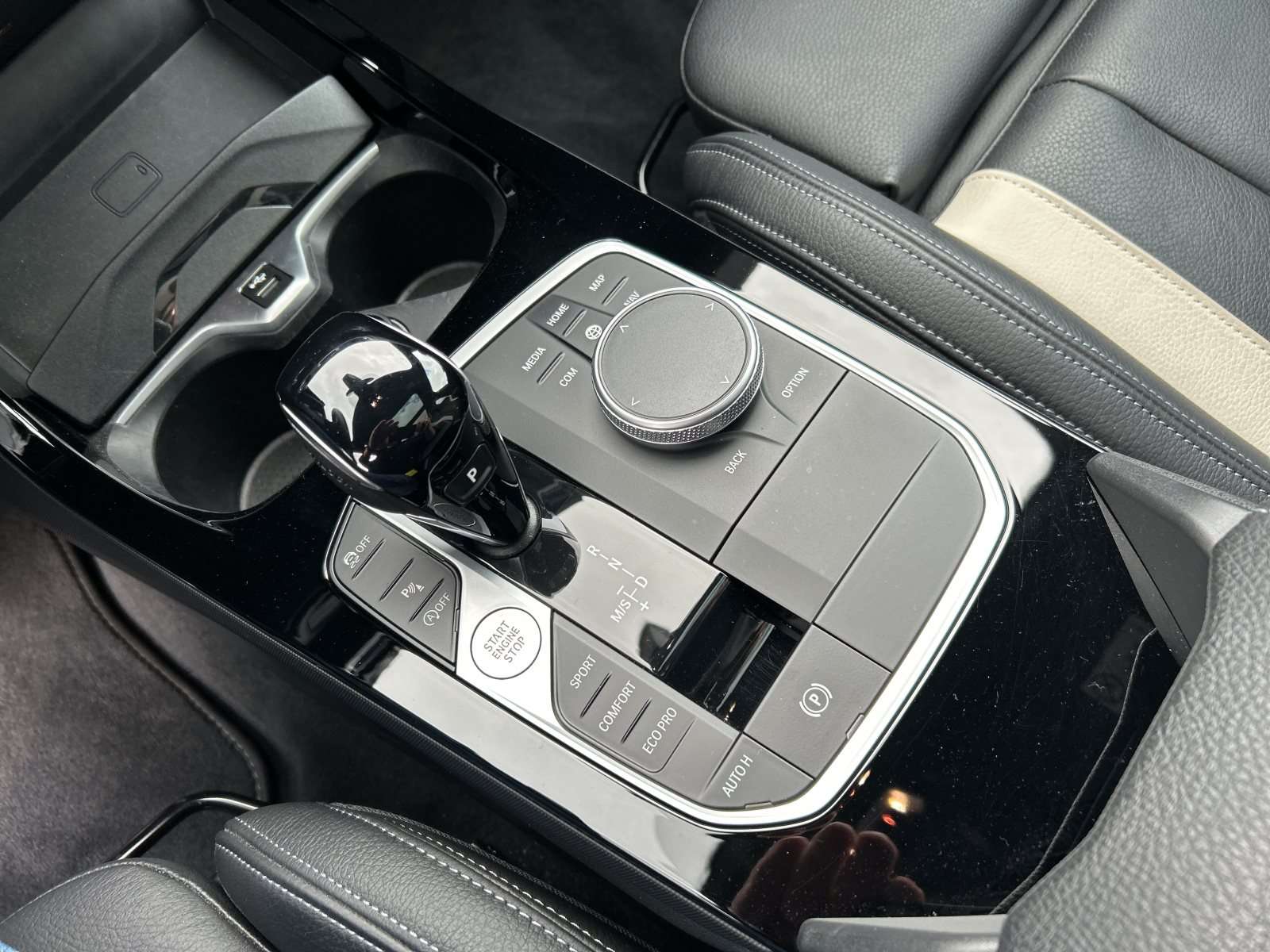 Fahrzeugbild eines BMW 2er-Reihe