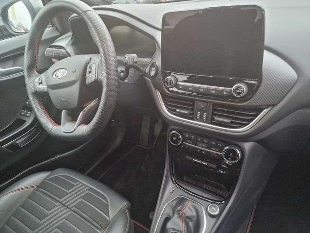 Fahrzeugbild eines Ford Puma