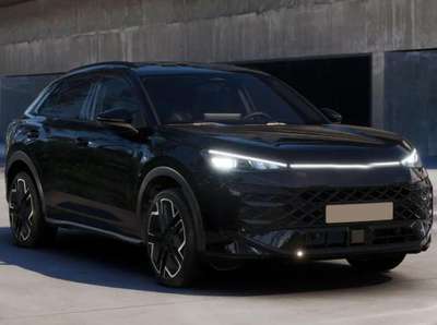 Bild Volkswagen T-Roc