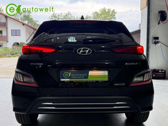 Fahrzeugbild eines Hyundai Kona