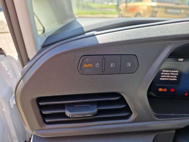 Fahrzeugbild eines Ford Transit Connect