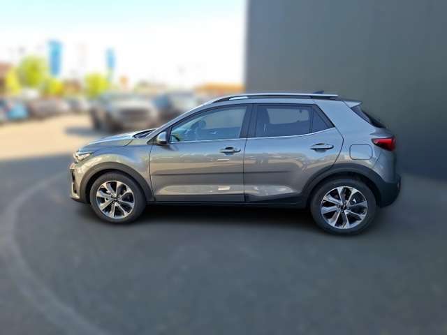 Fahrzeugbild eines Kia Stonic
