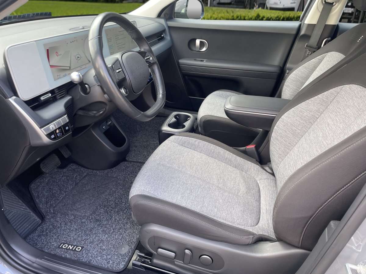 Fahrzeugbild eines Hyundai IONIQ 5