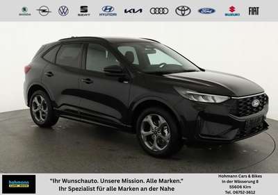 Bild Ford Kuga