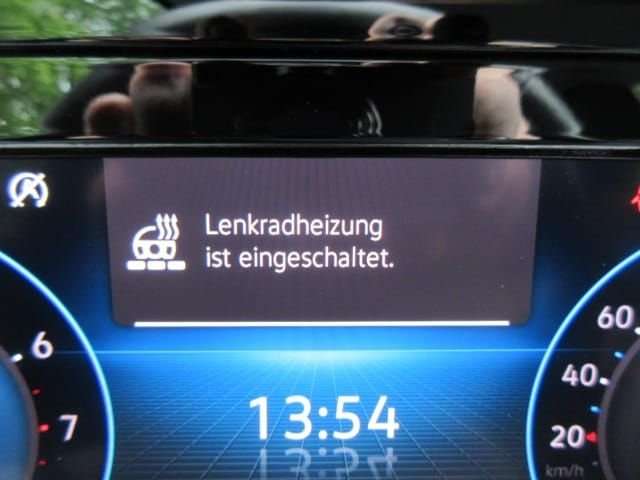 Fahrzeugbild eines Volkswagen Golf