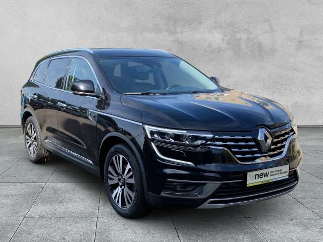 Fahrzeugbild eines Renault Koleos