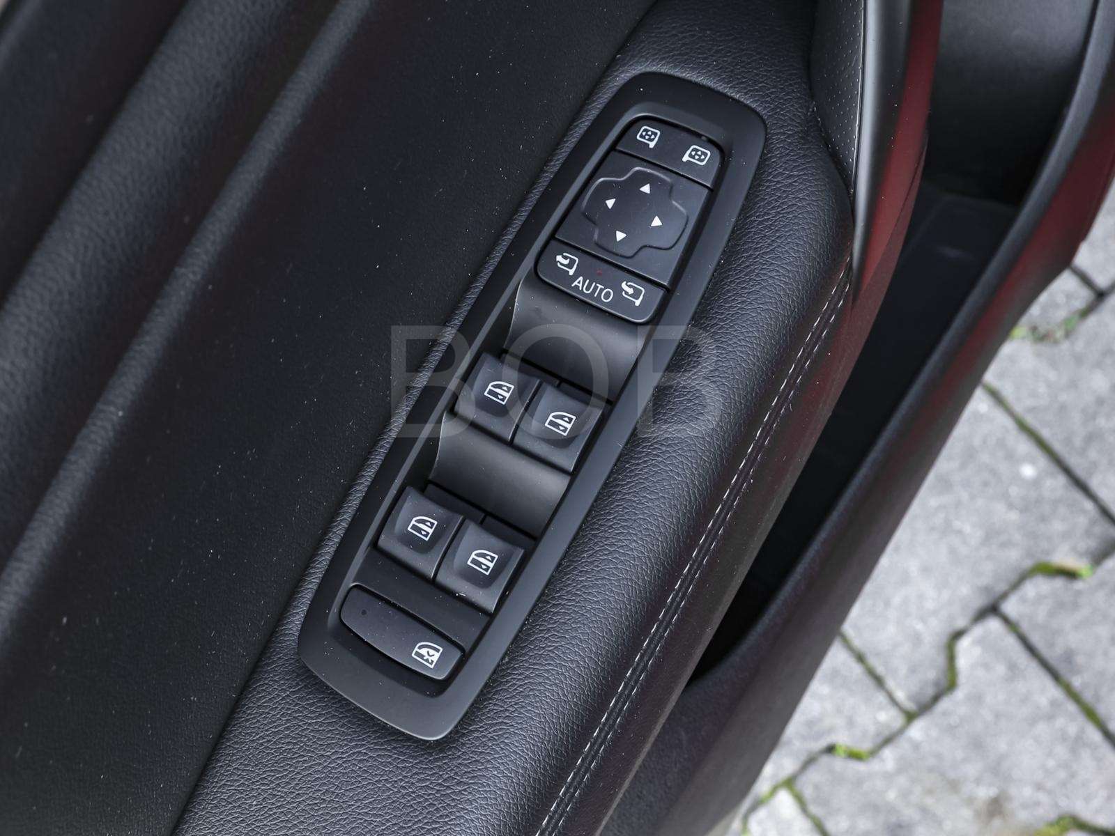 Fahrzeugbild eines Renault Mégane