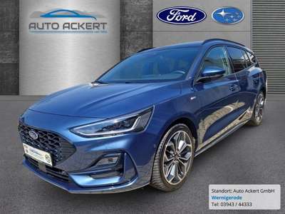 Bild Ford Focus