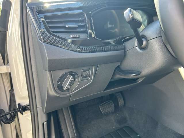 Fahrzeugbild eines Volkswagen Polo