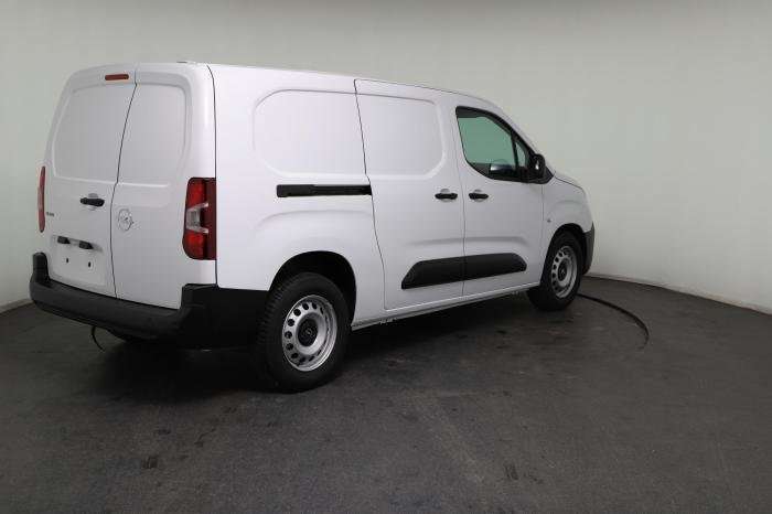 Fahrzeugbild eines Opel Combo