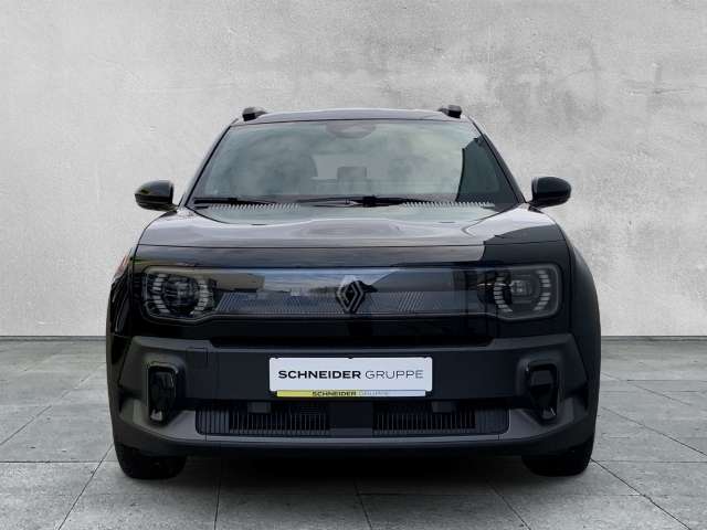 Fahrzeugbild eines Renault 4 E-TECH