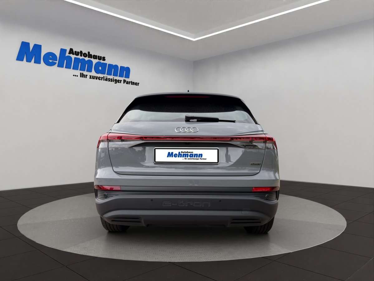 Fahrzeugbild eines Audi Q4