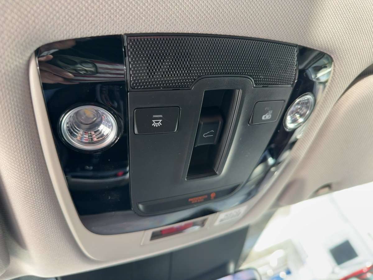 Fahrzeugbild eines Kia Sorento