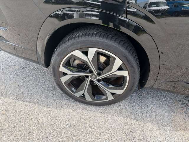 Fahrzeugbild eines Renault Espace
