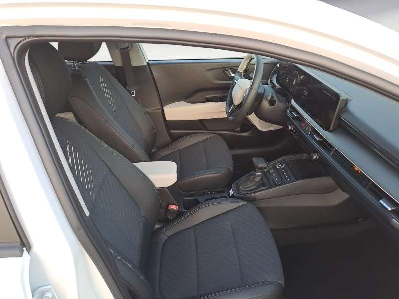 Fahrzeugbild eines Kia Stonic