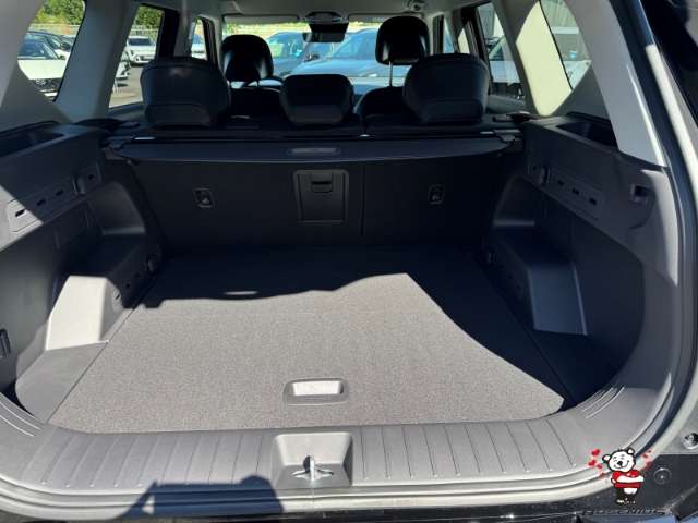 Fahrzeugbild eines Kia EV5