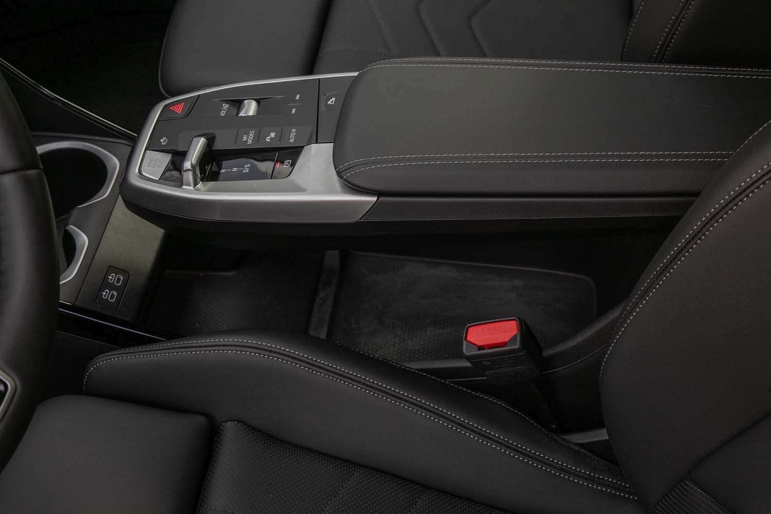 Fahrzeugbild eines BMW X1