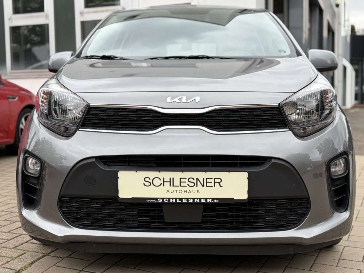 Fahrzeugbild eines Kia Picanto