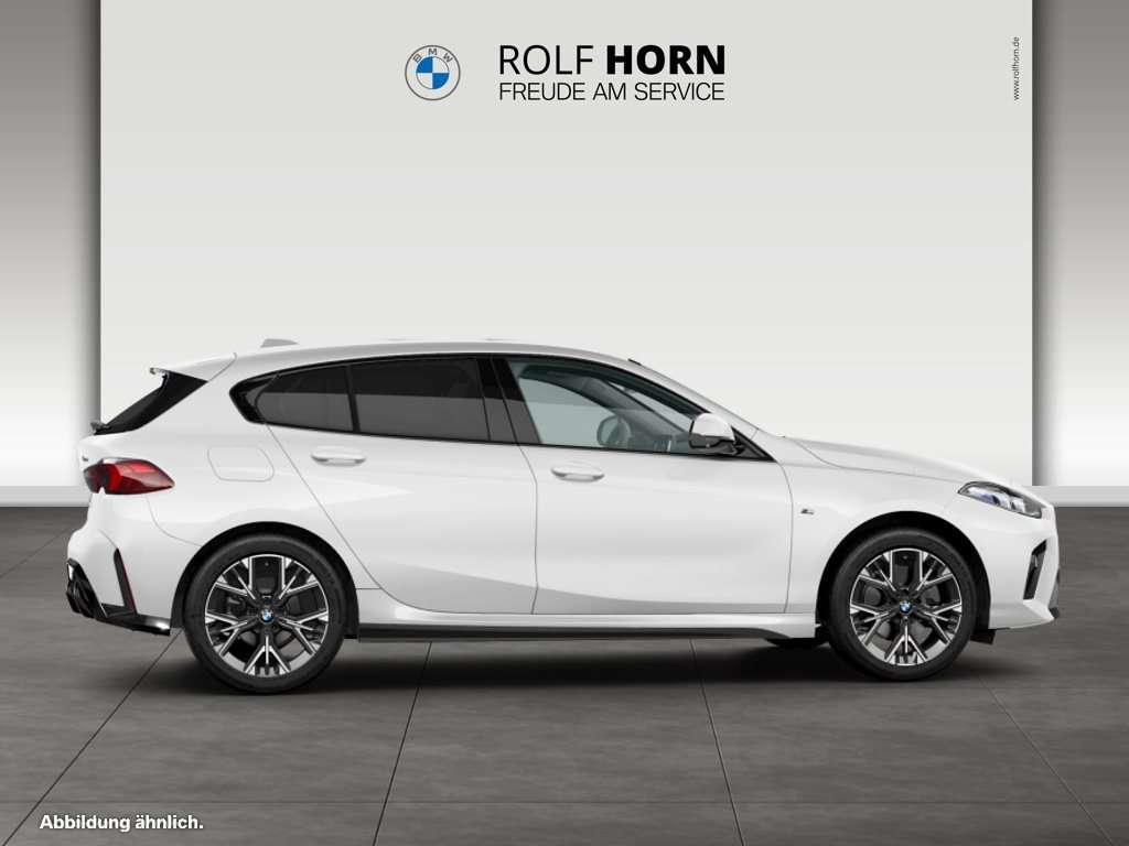 Fahrzeugbild eines BMW 1er-Reihe