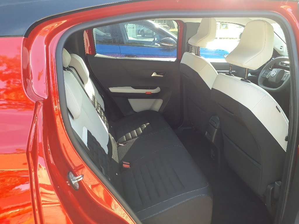 Fahrzeugbild eines Citroën C3 Aircross