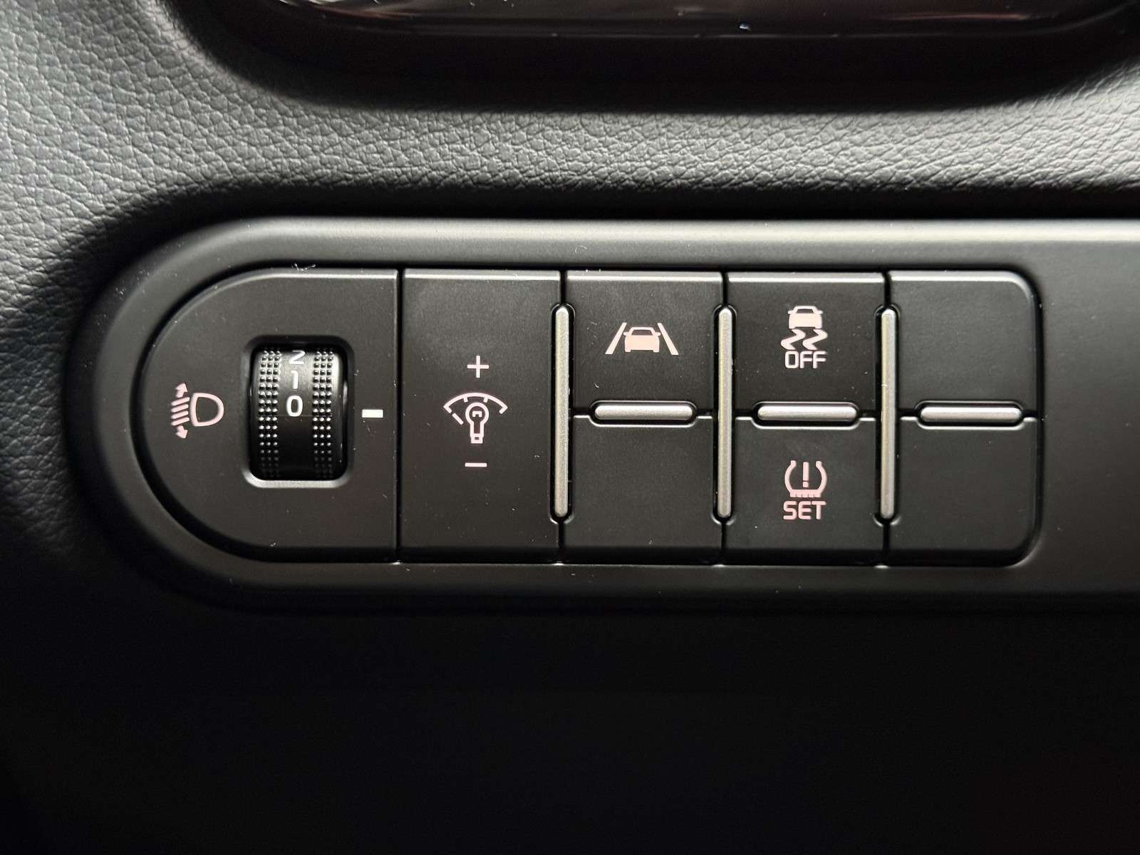 Fahrzeugbild eines Kia cee'd