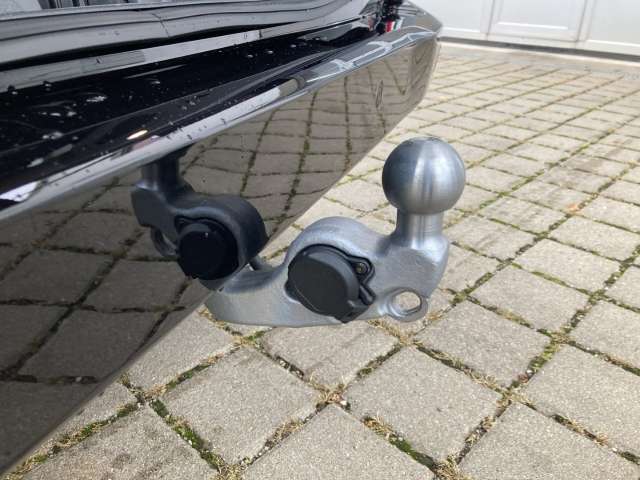 Fahrzeugbild eines Ford Tourneo Custom
