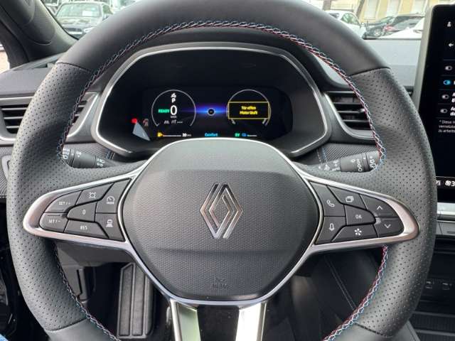 Fahrzeugbild eines Renault Captur
