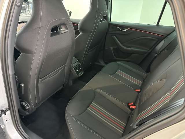 Fahrzeugbild eines Skoda Kamiq