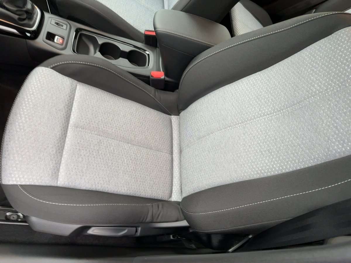 Fahrzeugbild eines Opel Corsa