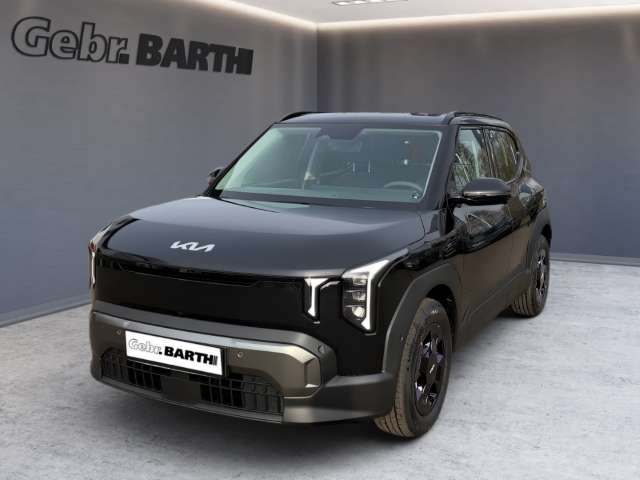 Fahrzeugbild eines Kia EV2