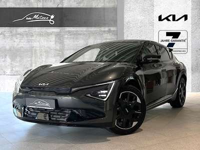 Bild Kia EV6