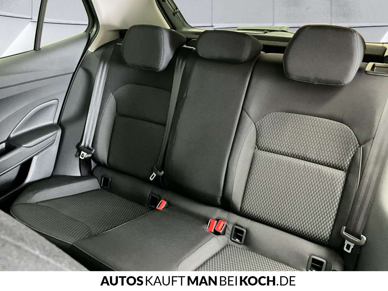 Fahrzeugbild eines Skoda Fabia