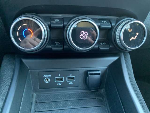 Fahrzeugbild eines Renault ZOE