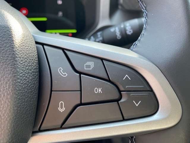 Fahrzeugbild eines Dacia Bigster