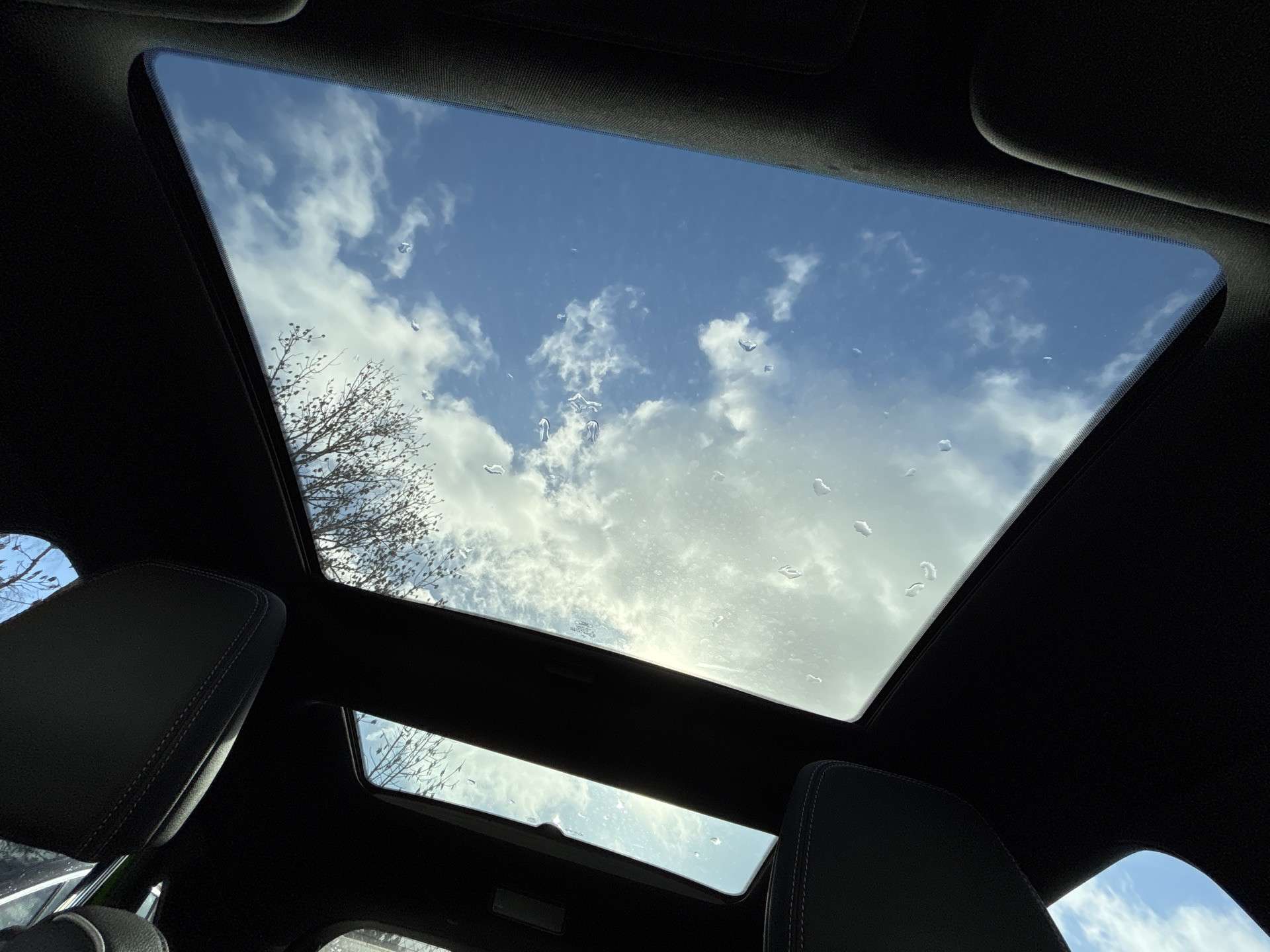 Fahrzeugbild eines Ford Puma