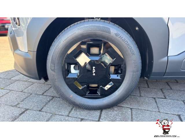 Fahrzeugbild eines Kia EV2