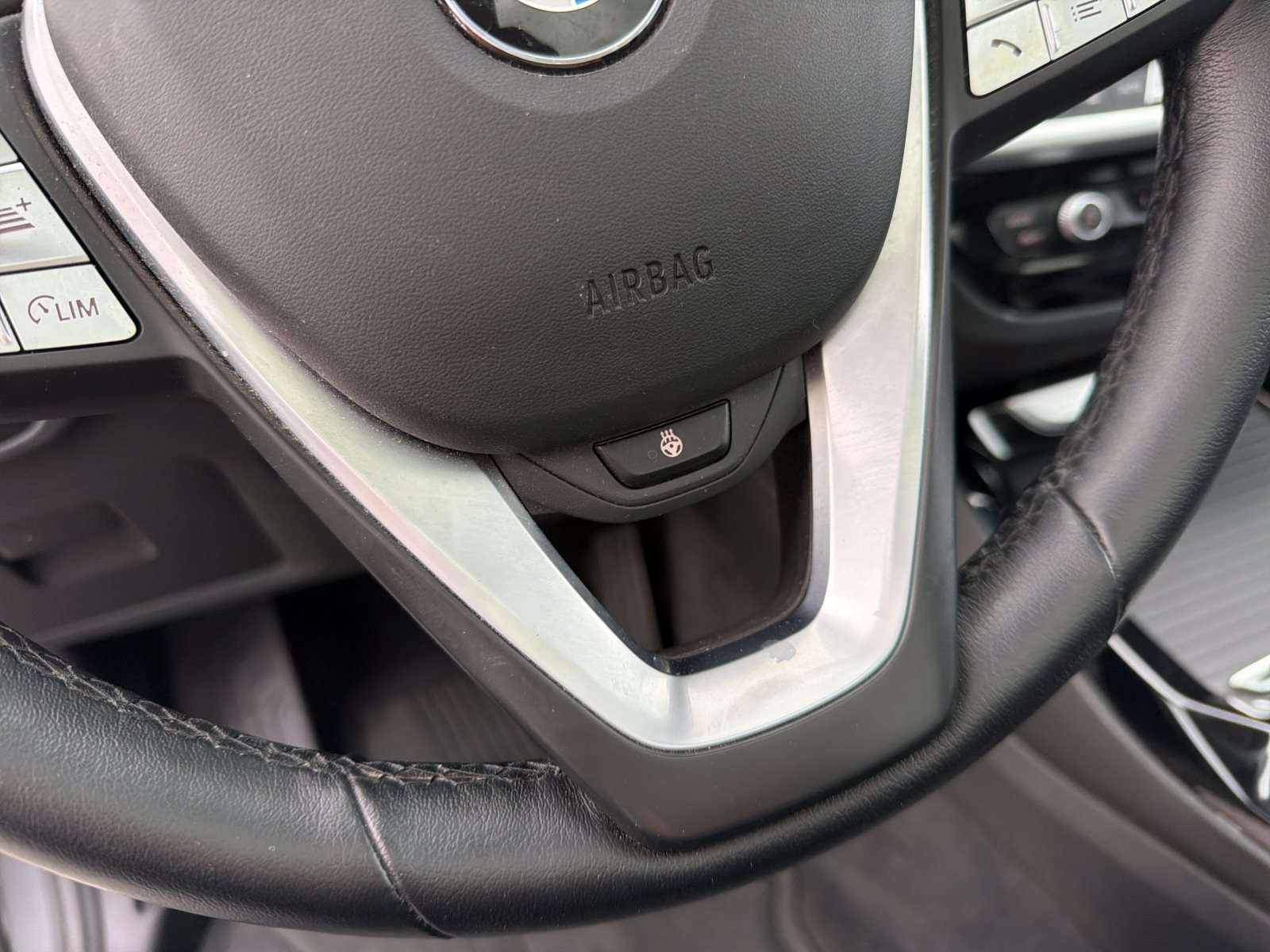 Fahrzeugbild eines BMW X3