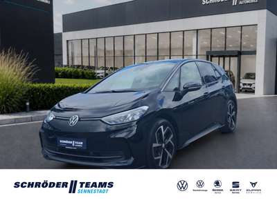 Bild Volkswagen ID.3