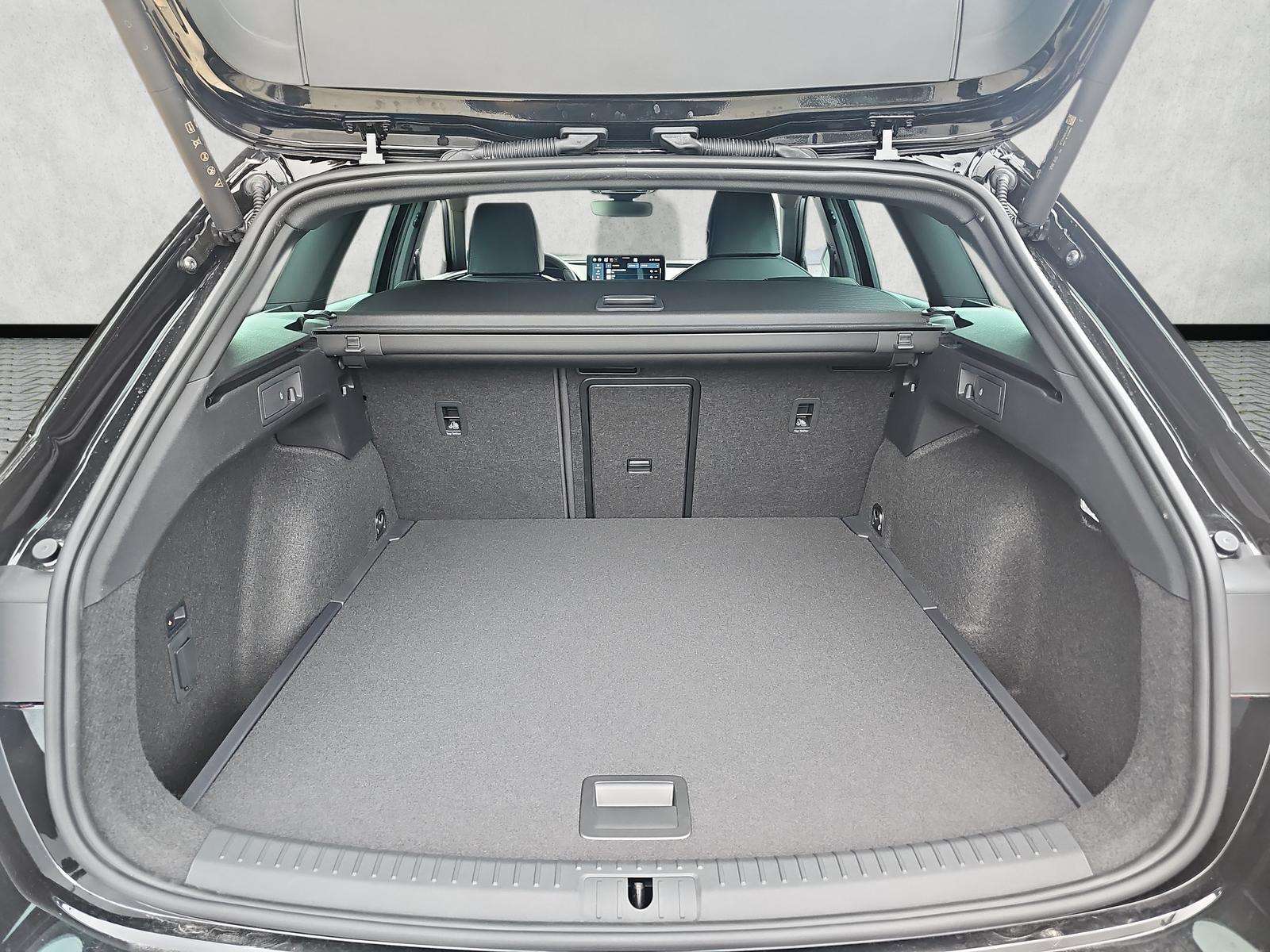 Fahrzeugbild eines CUPRA Leon