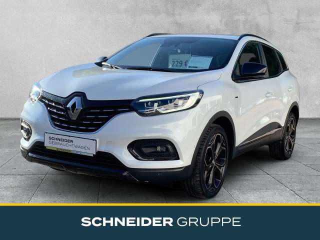 Fahrzeugbild eines Renault Kadjar