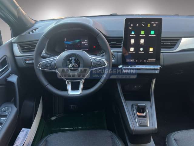 Fahrzeugbild eines Mitsubishi Grandis