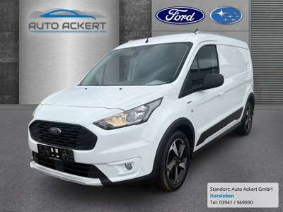 Bild Ford Transit Connect