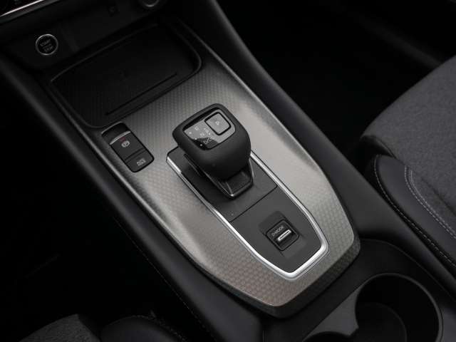 Fahrzeugbild eines Nissan Qashqai